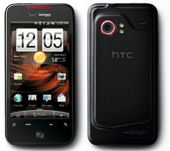 HTC droid incredible